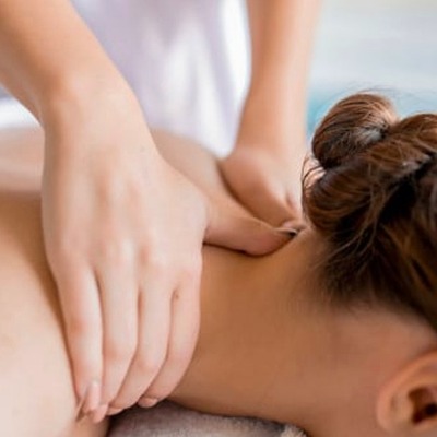 Masaj yaptırdıktan sonra! Ağrılarınız azalıyor ve rahatlıyor musunuz?