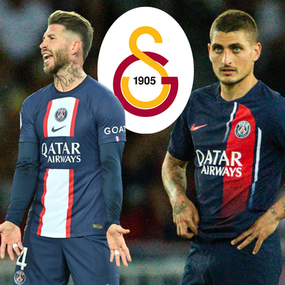 Galatasaray'da transferde son dakika gelişmeleri