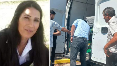 Caddenin ortasında öldürülmüştü! Cinayetin nedeni ortaya çıktı!