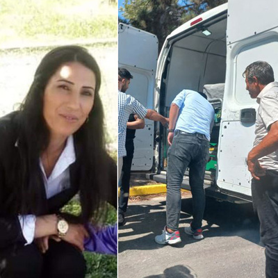 Caddenin ortasında öldürülmüştü! Cinayetin nedeni ortaya çıktı!