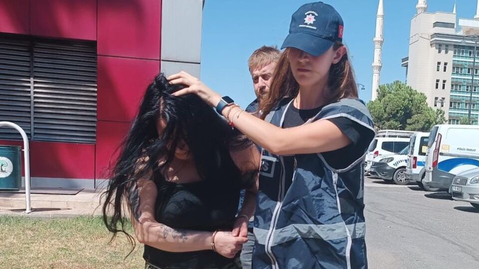 Erkek arkadaşını öldürmüştü! İfadesi ortaya çıktı!