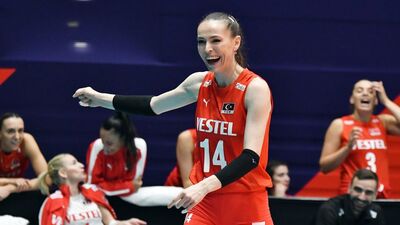 "Çeyrek finale kalmak istiyoruz"