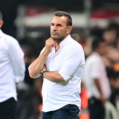 Galatasaray'da ayrılıklar kapıda