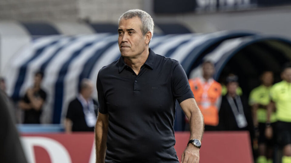 "Golü erken bulsak farklı olurdu"