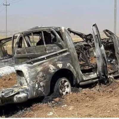 Terör örgütünün kurye sorumlusu etkisiz!