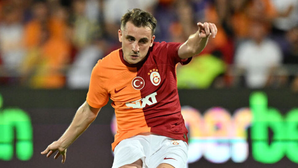 Kerem'den Yunus Akgün'e veda mesajı