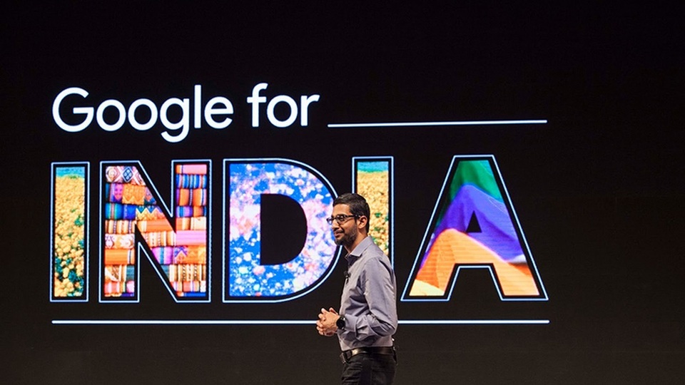 Dünya devlerinin CEO'ları Hint kökenli