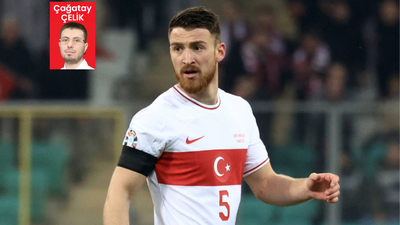 Salih Özcan'da 'alternatif' rötarı