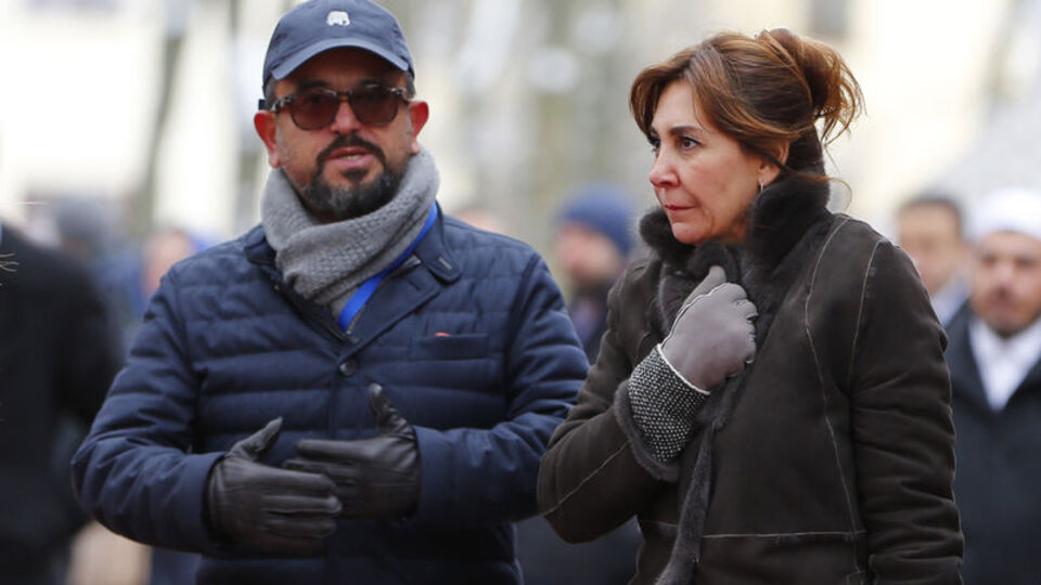 Sabancı çiftinin sağlık durumu hakkında yeni açıklama