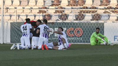 Keçiörengücü tek attı!