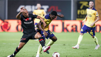 İstanbul'da kazanan yok