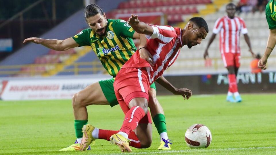 Bolu'da kardeş payı!