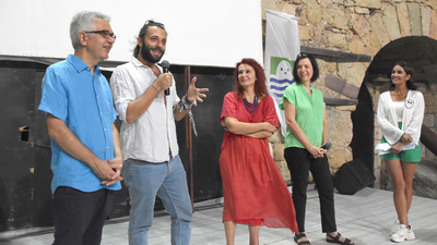 "Oyunculuk hiç bitmeyen bir şey"