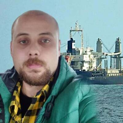 Gemide gizemli kayıp olayı!