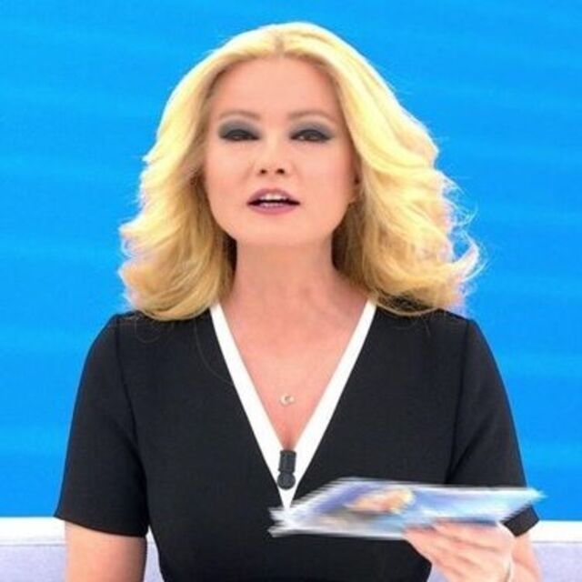 Müge Anlı ile Tatlı Sert neden yok?