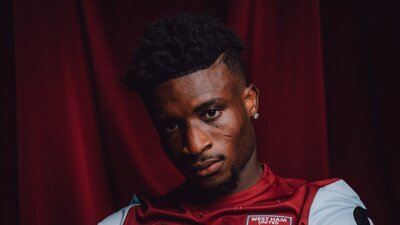 Mohammed Kudus'ün yeni takımı