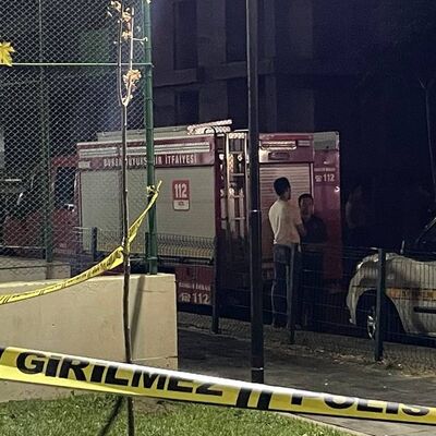 Bursa'da 17 yaşındaki kız, inşaatta ölü bulundu