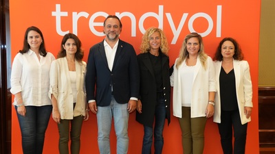 Trendyol, Körfez'e açılıyor