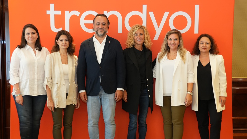 Trendyol, Körfez'e açılıyor