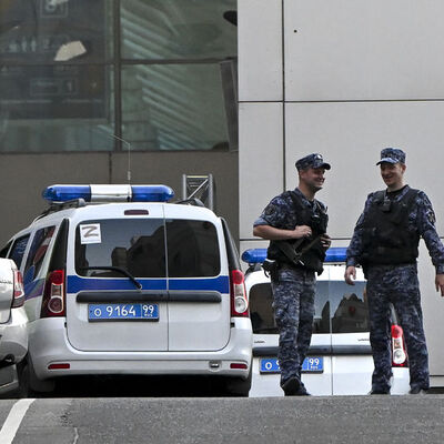 Rusya: Ukrayna'nın saldırı girişimleri engellendi