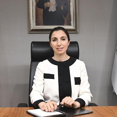 TCMB Başkanı Erkan'dan 'kararlılık' mesajı