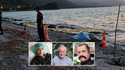 Türkiye'nin 5. büyük gölünde 3 günde 3 ölüm! Burada yüzmeyin!