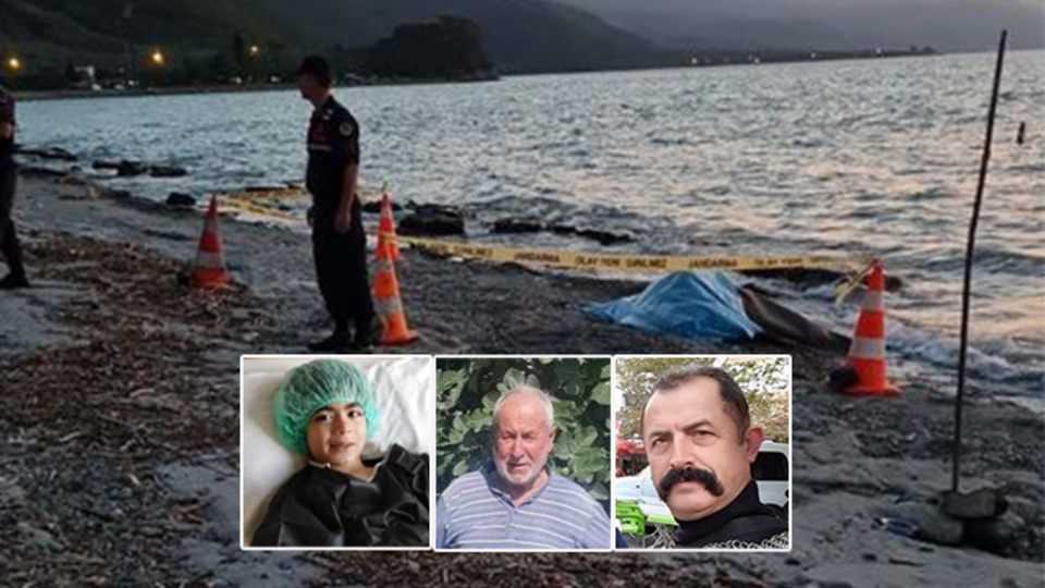 Türkiye'nin 5. büyük gölünde 3 günde 3 ölüm! Burada yüzmeyin!