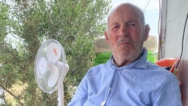 Alzheimer hastası 12 gün sonra ölü bulundu
