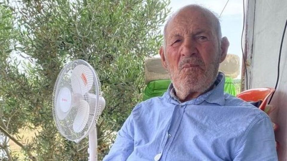 Alzheimer hastası 12 gün sonra ölü bulundu