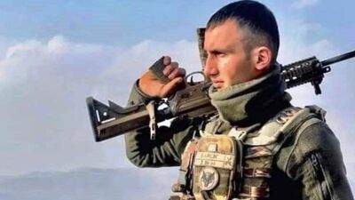 Bitlis'e şehit ateşi düştü!