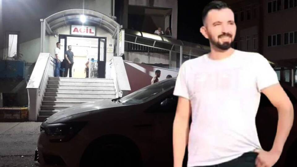 Kız isteme cinayeti!