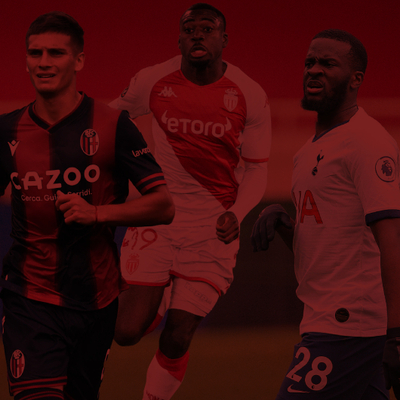 Öncelik Fofana'da!