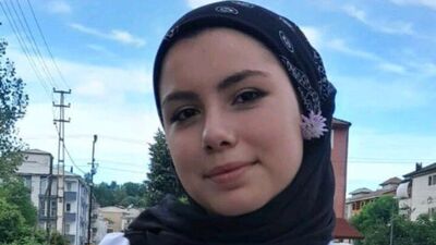 16 yaşındaydı... Gözyaşları sel oldu... Gelinlikle veda!