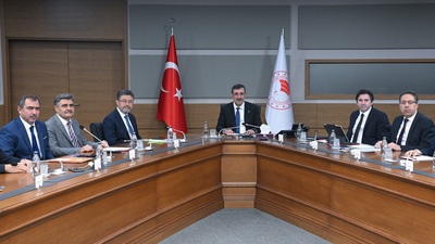 "Genç nüfus tarım alanına girmeli"