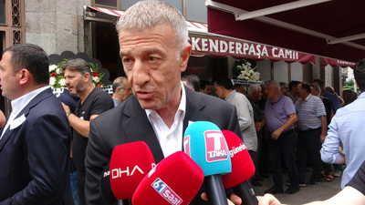 "Nizametin Algan 1 numaralı isimdi"