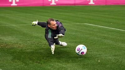 8 ay sonra sahaya çıktı!