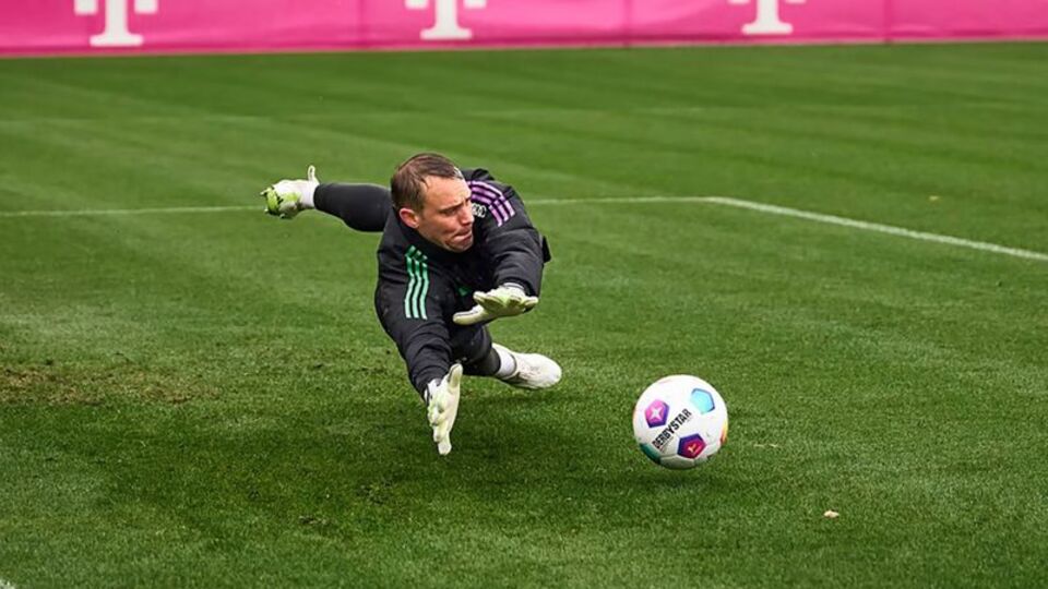 8 ay sonra sahaya çıktı!