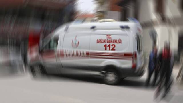 Borç kavgasında tüfekle öldürüldü