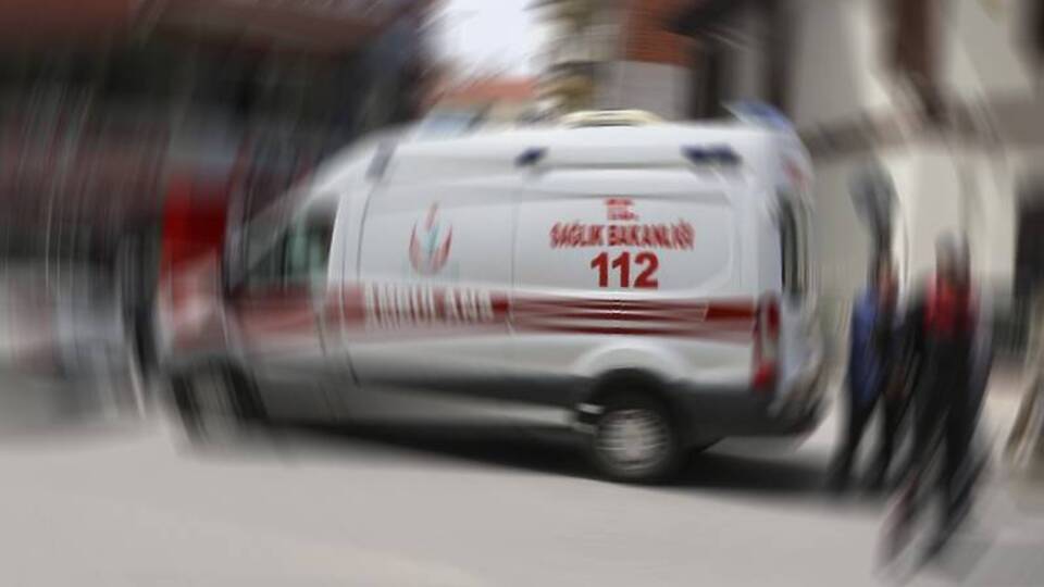 Borç kavgasında tüfekle öldürüldü