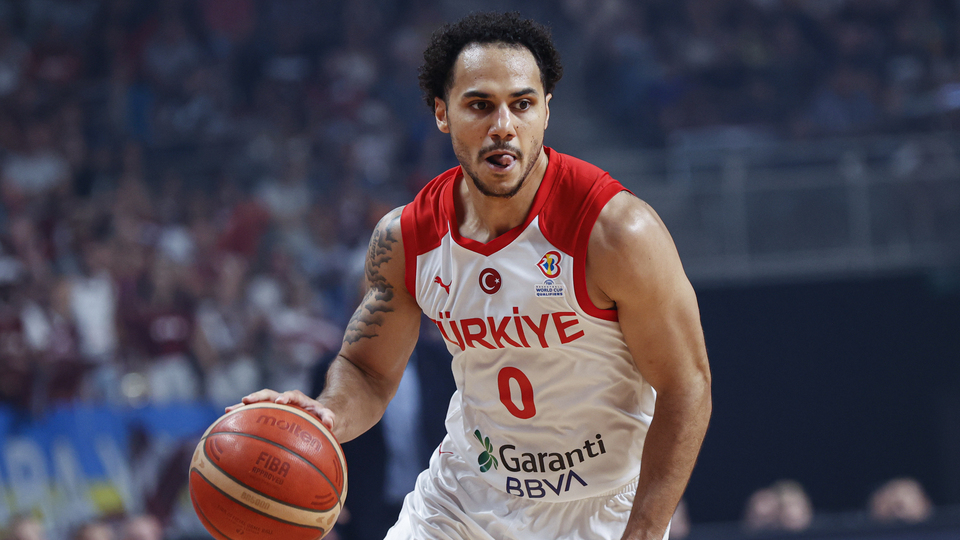 Wilbekin ve Larkin'e kötü haber!