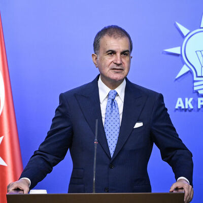 AK Parti'de kongre süreci başladı