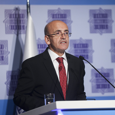 Şimşek'ten ihracat mesajı