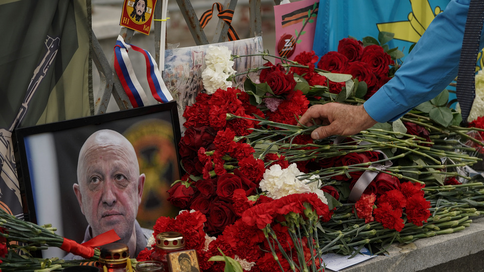 Çöküş mü, devam mı? Wagner'e ne olacak?