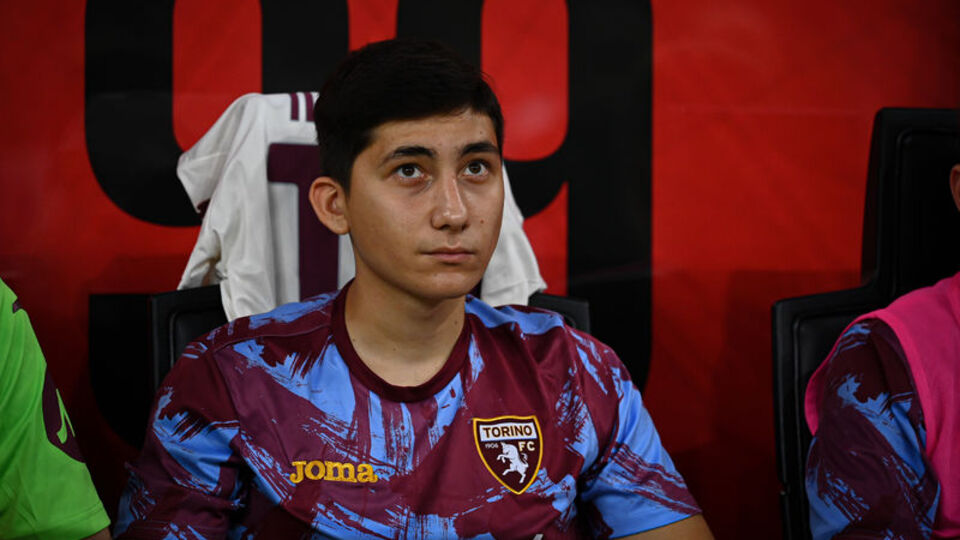 Süper Lig'e döndü!