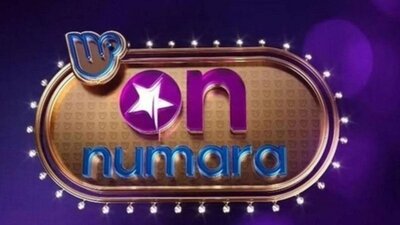 On Numara sonuç sorgulama ekranı!