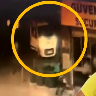  Fenerbahçe tribün liderine silahlı saldırı