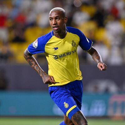 Talisca'dan transfer açıklaması!