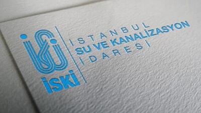 İSKİ'den geçici durdurma