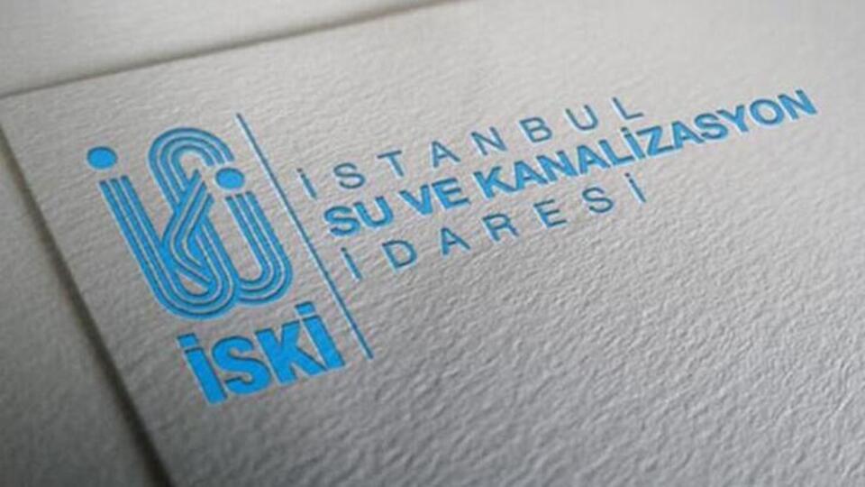 İSKİ'den geçici durdurma