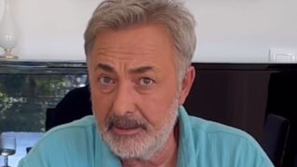 "Hayatımda yüzünü bile görmedim"